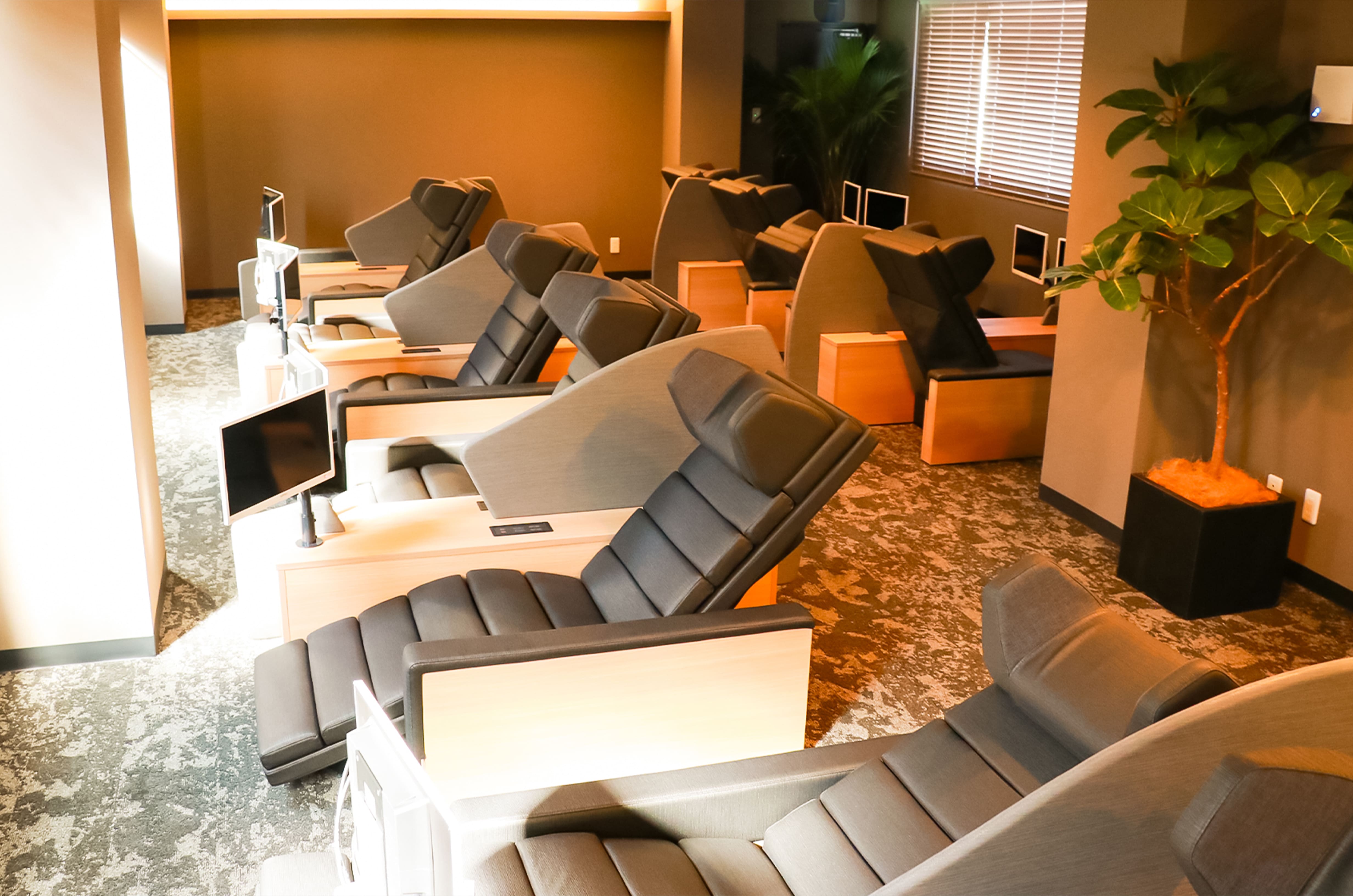 リラクゼーション